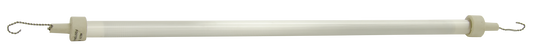 Fostoria Standard Quartz Replacement Tube