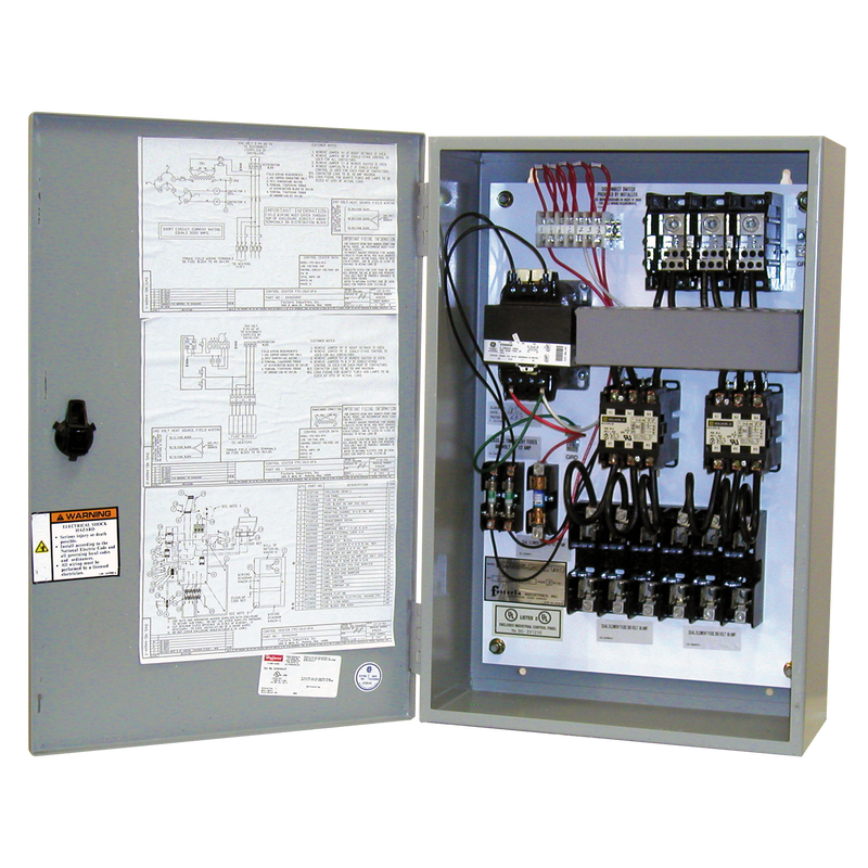 FPC Series - Control Panels